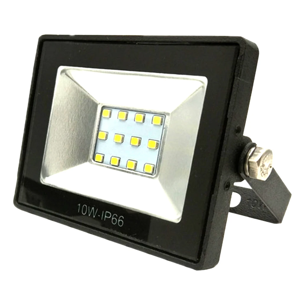 220V 10W Wall light outdoor led spotlights focus Exterior lighting