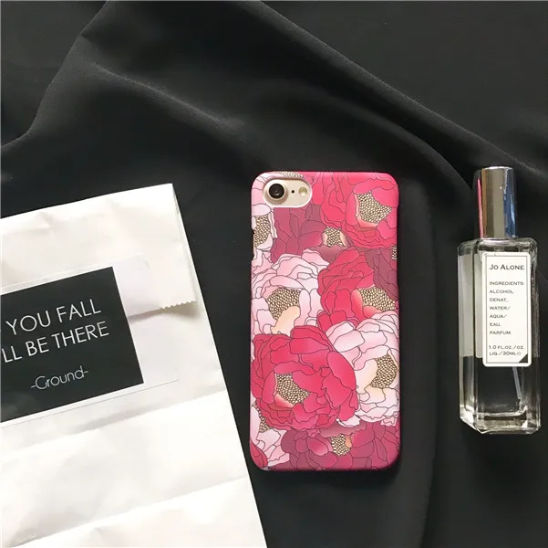 Pink Apple Iphone Case Pink Apple Iphone Case