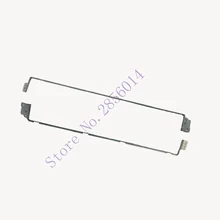 Для samsung NP270E5E NP270E5G NP270E5J NP270E5U NP270E5V 270E5E 270E5G 270E5J 270E5U 270E5V экран/петли Рамка Кронштейн L+ R