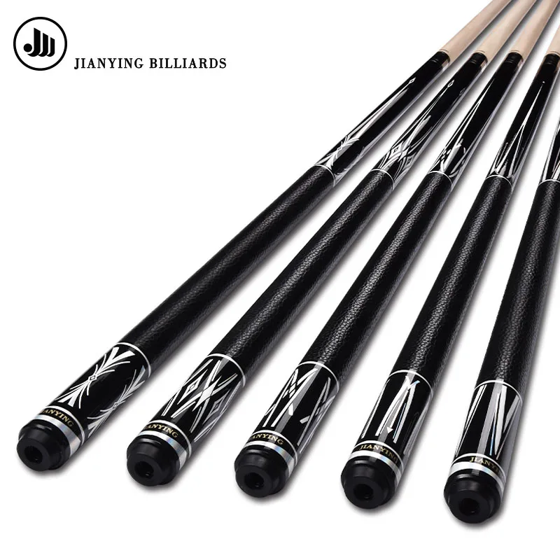 

Jianying PB18 Billiard Pool Cue Tips 12.75mm with Pool Cue Case PB18 PB19 PB20 PB21 PB22 China