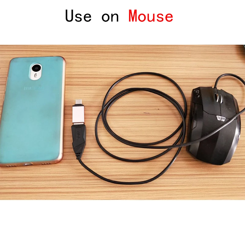 USB iphone microusb typec Adapter card reader usb 3.0 3.1 micro sd TF SD CF reader otg 1 $ for laptop computer Phone ugreen wifi (9)