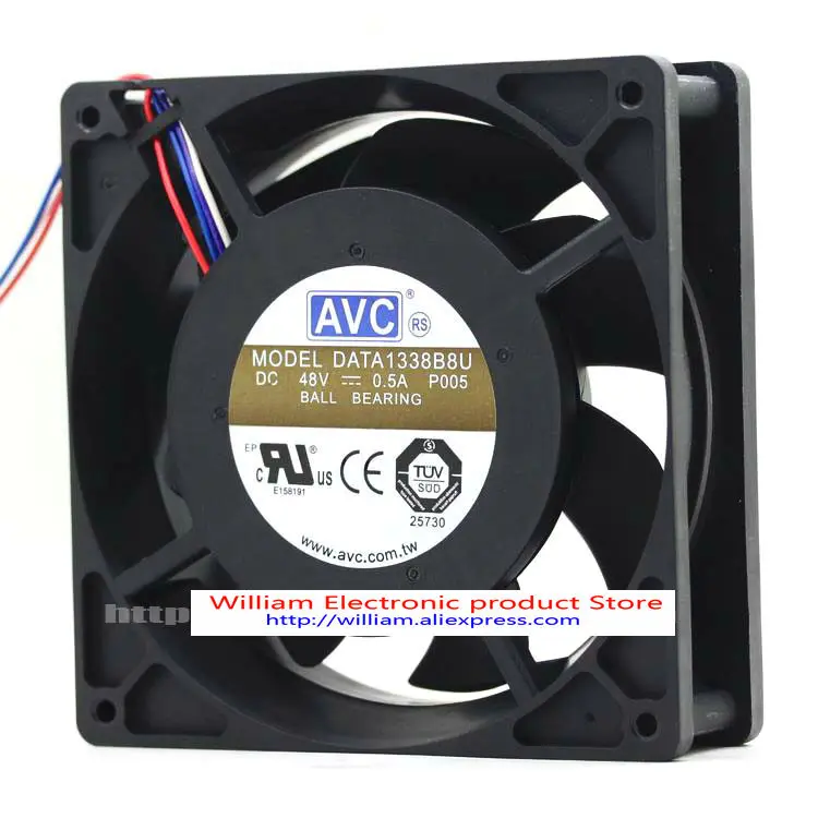 Avc dts