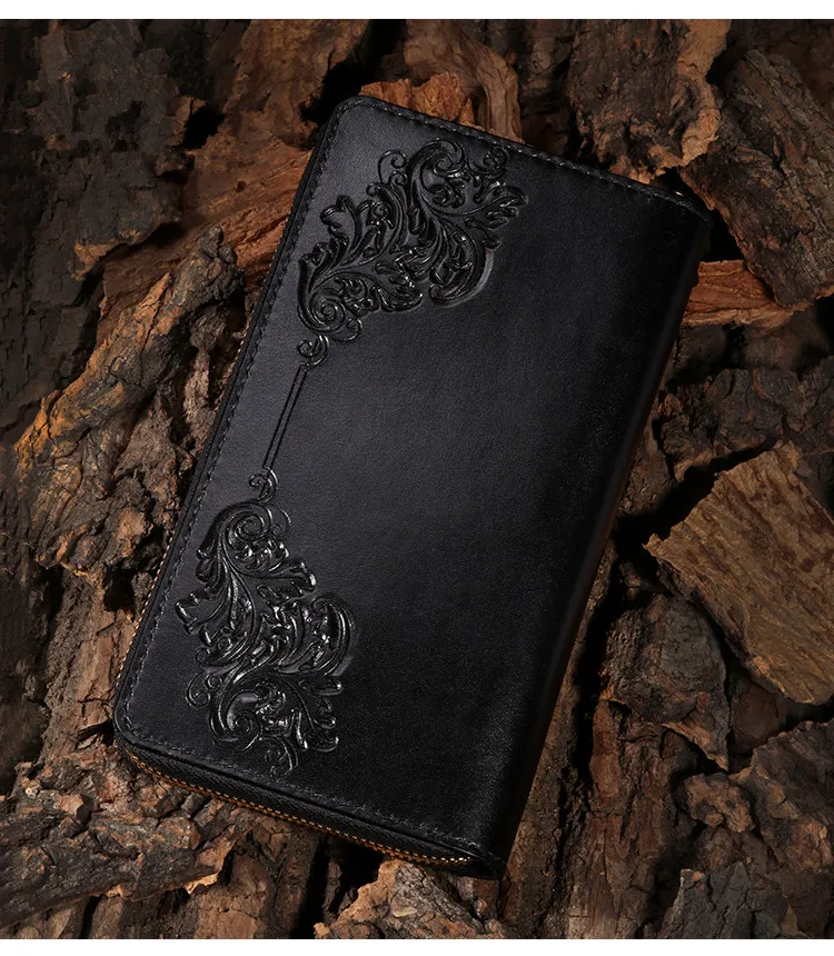 Рисунок 4 - Высококачественные кошельки на