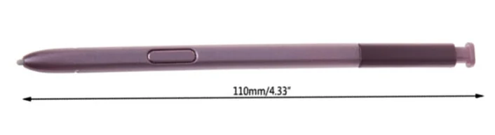 Для samsung Galaxy Note 9 8 5 S ручка сенсорный стилус карандаш сенсорный Galaxy