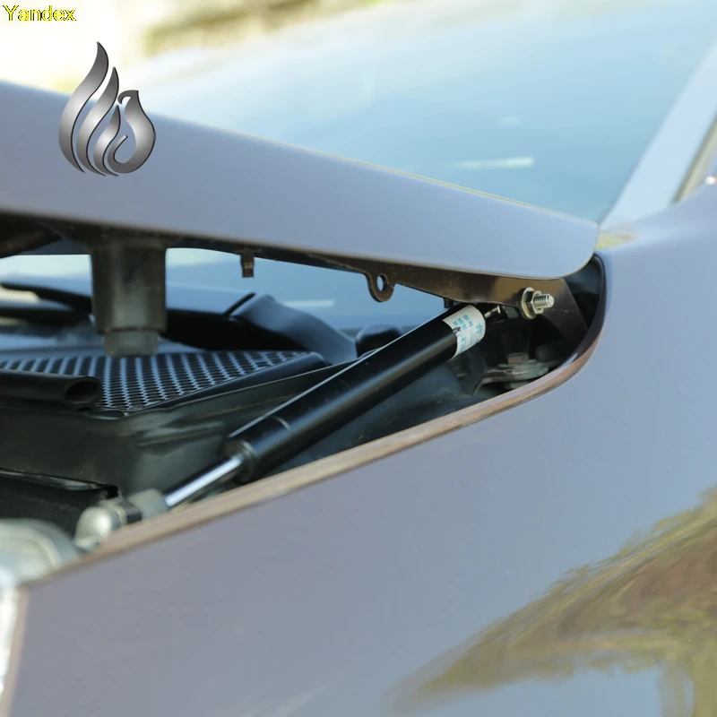 

Yandex for Peugeot 2008 hydraulic rod cover special modified strut new non-destructive installation automatically