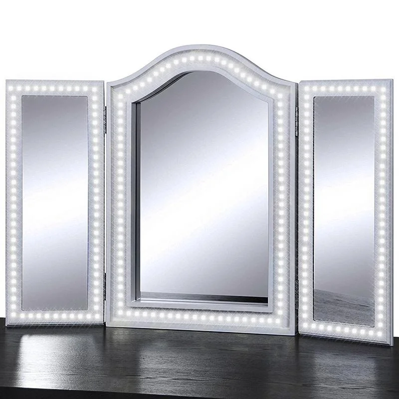 led light table mirror factory