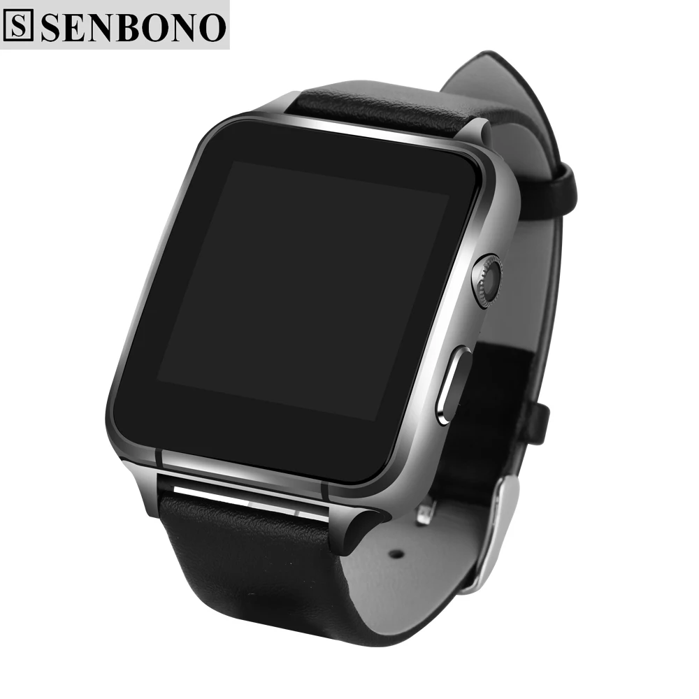 Prix pour SENBONO M88 Bluetooth smart watch MTK2502C HD écran coeur taux sommeil monitor support SIM Anti-perdu Pour ios android smartwatch Prix pour SENBONO M88 Bluetooth smart watch MTK2502C HD écran coeur taux sommeil monitor support SIM Anti-perdu Pour ios android smartwatch
