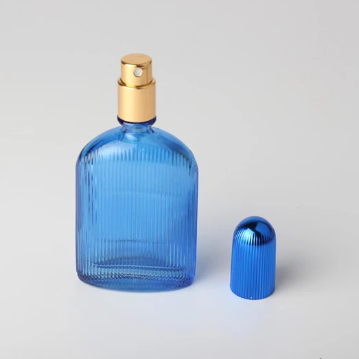 20 мл мини портативный многоразового использования для парфюма, парфюмерных изделий Атомайзеры, бутылочки с пульверизатором пустые косметические контейнеры
