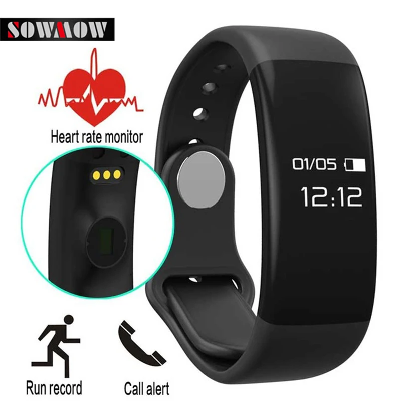 smart fitness watch bracelet h30