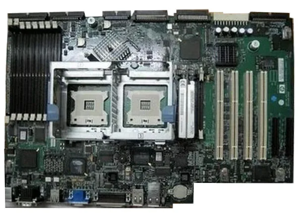 

347882-001 ML370G4 100% Tested SERVER board For ML370 G4