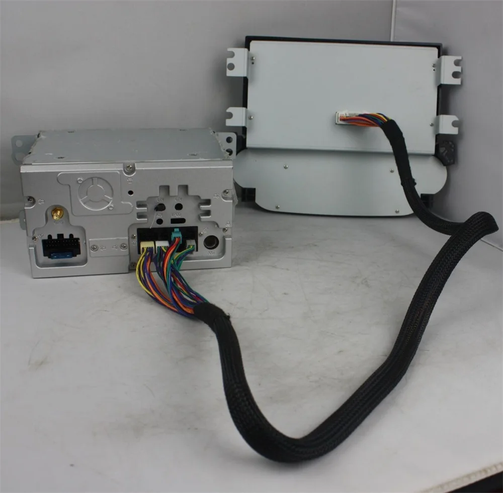 Perfect Quad Core 8" Android 8.1 Car DVD Player for Chevrolet Malibu 2014 2015 With 2GB RAM Car Radio GPS 4G WIFI Bluetooth 16GB ROM 7