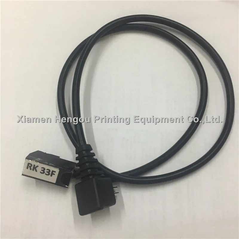

2 Pieces High Quality Roland Sensor RK33F Sensor for Roland Machine