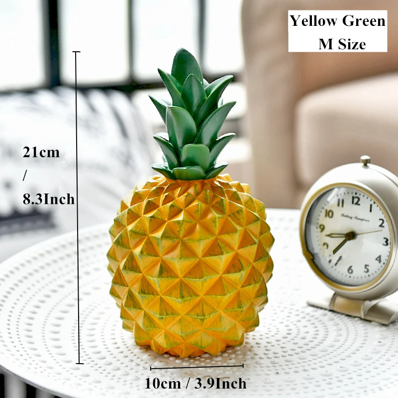 Yellow Green-M