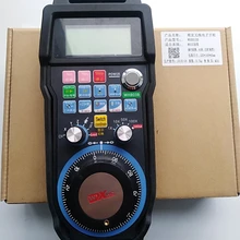 Фрезерный станок с ЧПУ маховик беспроводной дистанционный маховик MPG пульт дистанционного управления Поддержка NCStudio система чпу