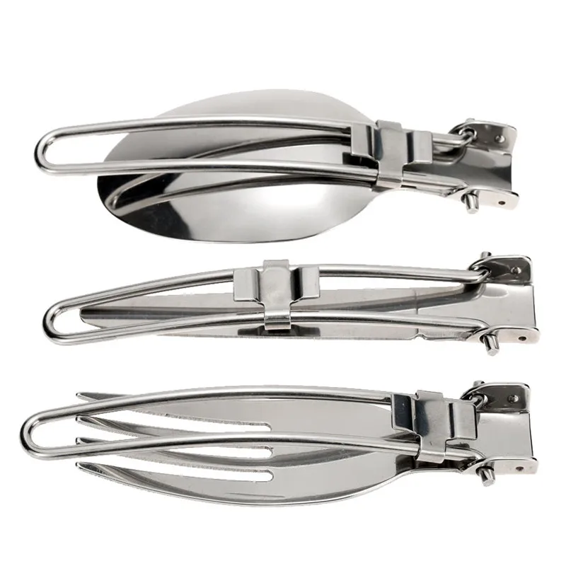  Camping Knife Fork (3)