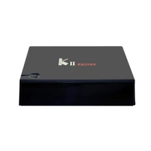KII Pro 2GB/16GB TV Box Android 5.1 Amlogic S905D Quad-core 4K*2K 2.4G&5G Wifi Bluetooth 4.0 Android tv box