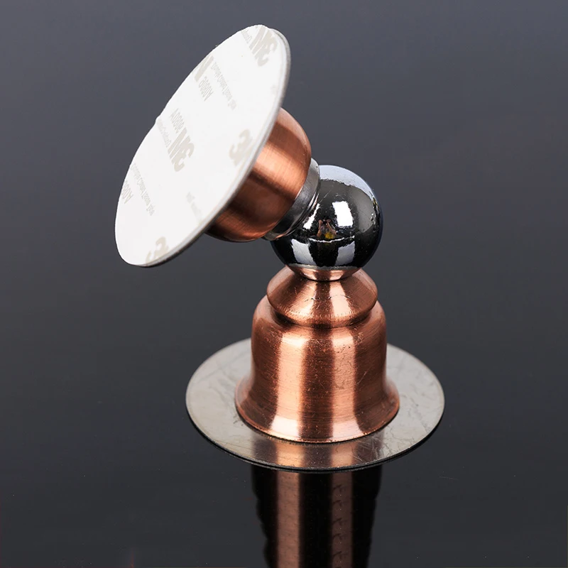 5 Color Door Stopper Stainless Steel Door Stops Door Stoppers