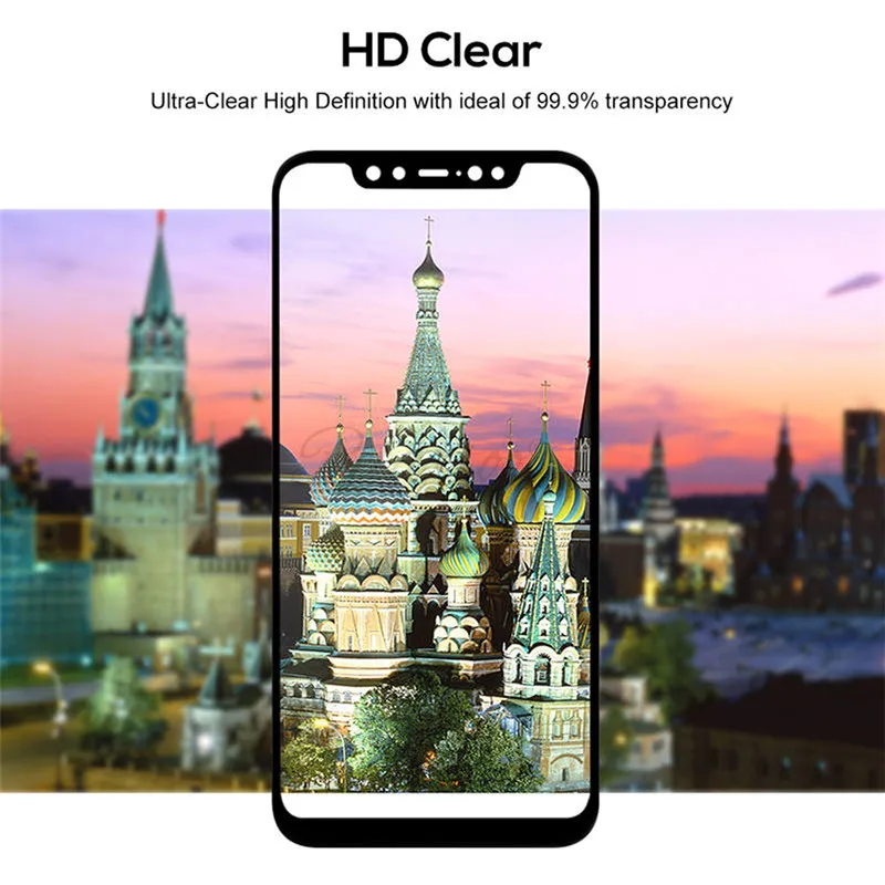 9D закаленное стекло для Xiaomi Mi A2 a 2 lite защита экрана полное покрытие для Xiaomi Mi a2 a2lite glas защитная пленка