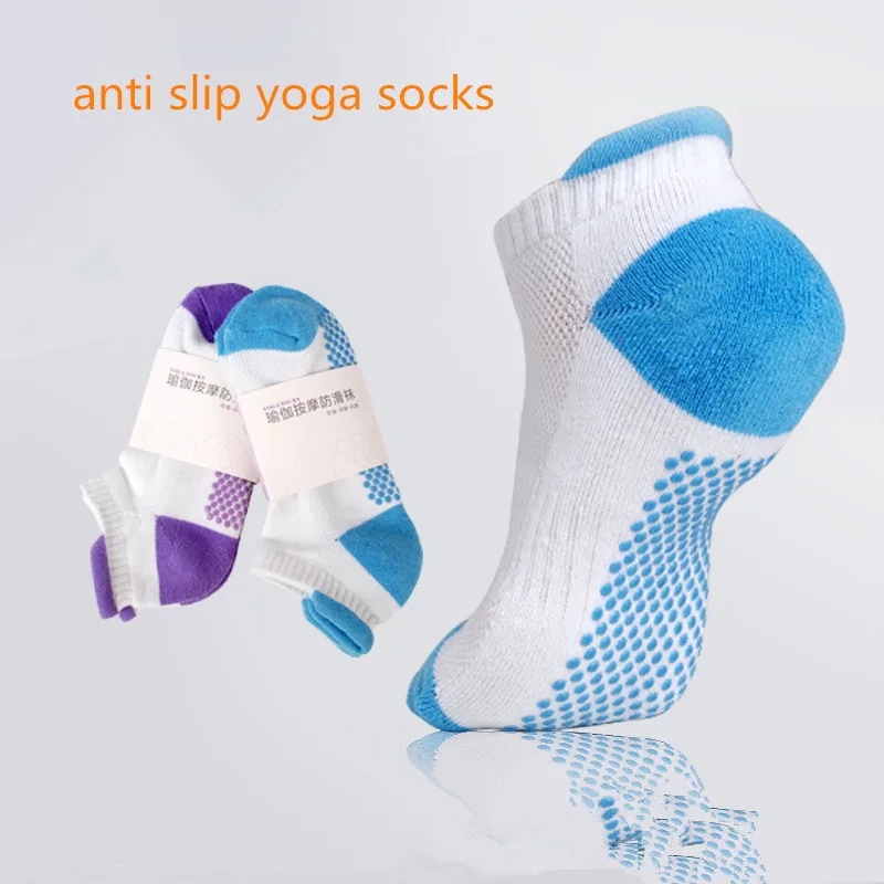 

wholesale Women Adults Age Group and Unisex cotton Silicone anti slip socks