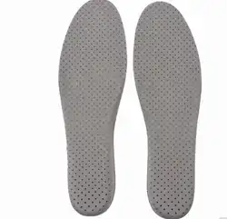TRAVELER силиконовые стельки массирующие спортивной обуви колодки ортопедических Arch спортивной обуви уход для ног стелька гель высокого