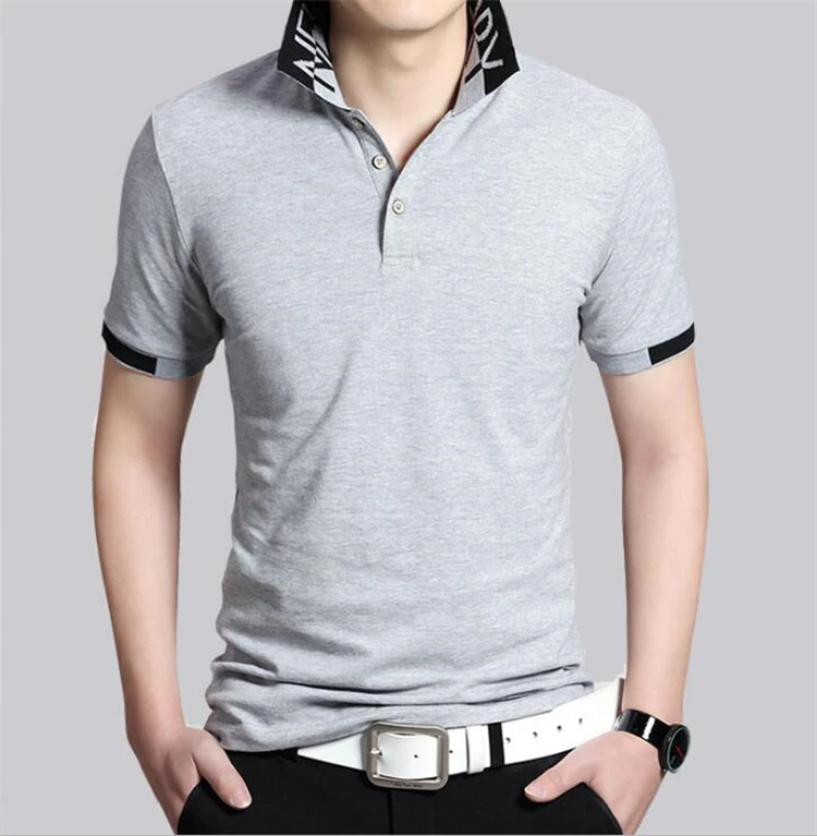 stylish polo shirts