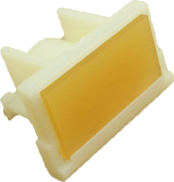 

5x New Stripper pad Unit 020-11711+035-14403 for Riso KS 500C 600C 800C Duplicator Spare Parts