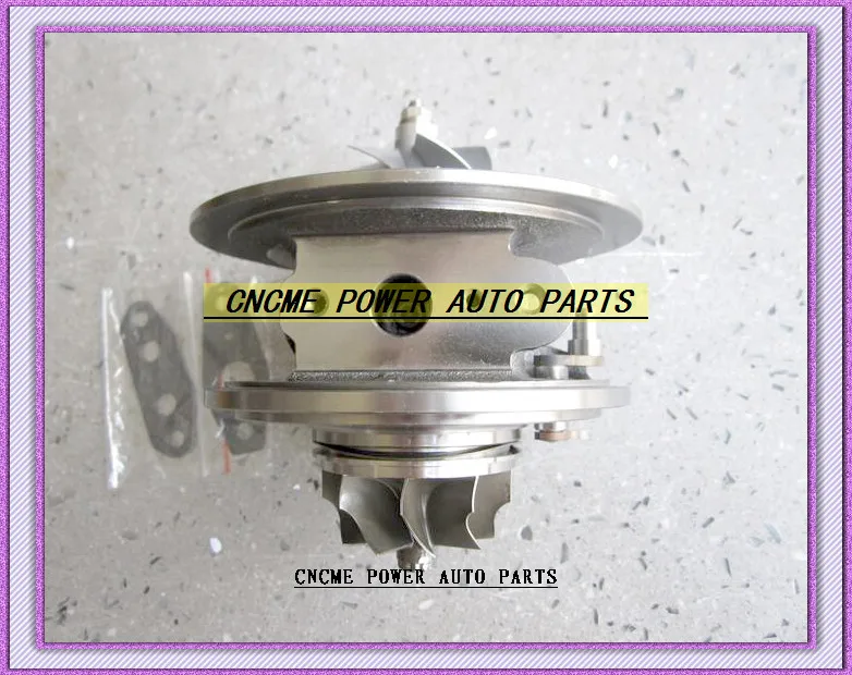 Картридж Turbo CHRA core RHV5S 1515A163 VT13 VT 13 для Mitsubishi Shogun L200 Pajero V80 V90 3.2L DI D 2006 4M41 125KW 168HP|turbo