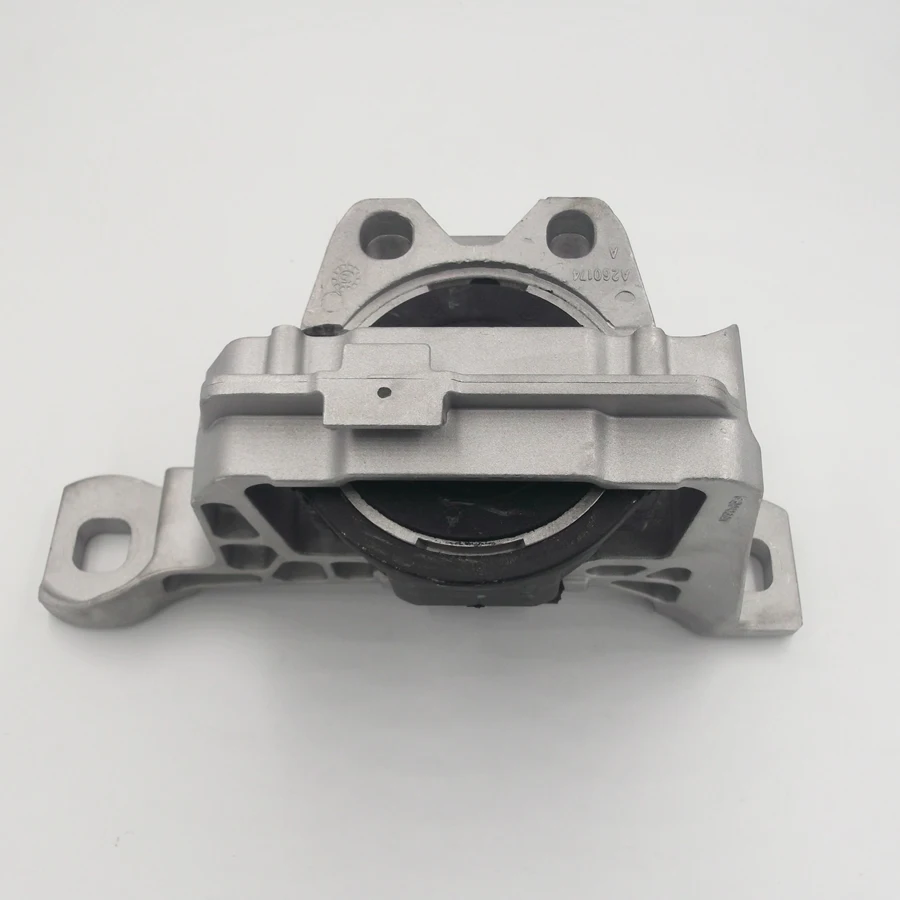 Резиновая накладка на ножку двигателя для Mazda 3 FORD Focus опорная AV616F012AB|pad pad|pad footpad |