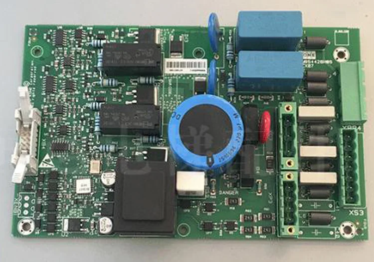 KONE elevator KDL16S inverter board KM954425G01/KM954425G01J/KM954426H03