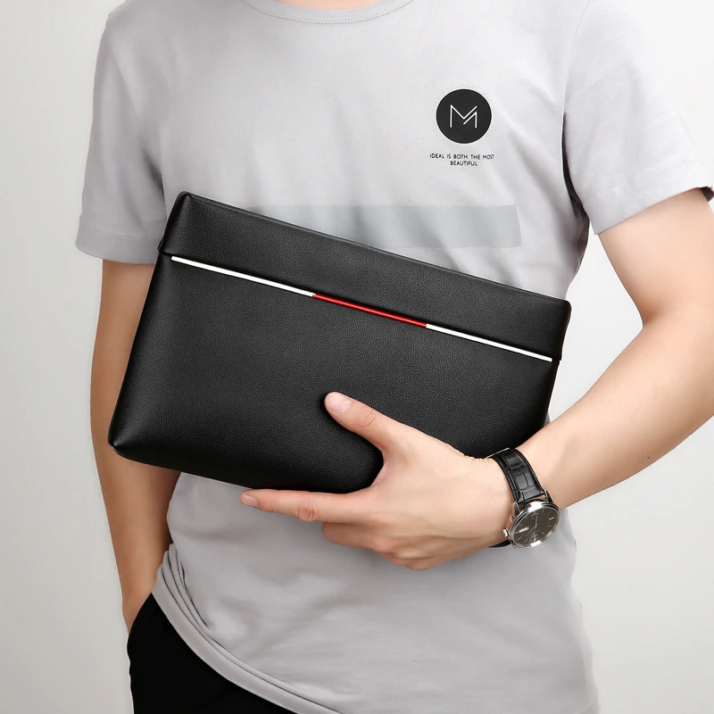 Bolsas De Mano Para Hombre Best Sale, UP TO 54% OFF |  www.editorialelpirata.com