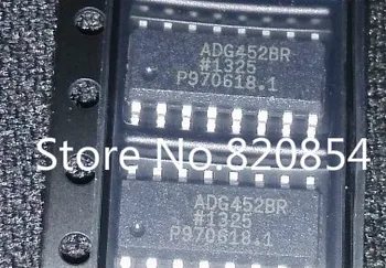 

50pcs/lot ADG452BRZ ADG452BR ADG452 SOP16
