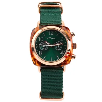 Top Luxury Brand Stripe Nylon Band Mens women Geneva Platimum watches Nylon Wrist Watch Quartz Watch Hours Clock Reloj Mujer
Top Luxury Brand Stripe Nylon Band Mens women Geneva Platimum watches Nylon Wrist Watch Quartz Watch Hours Clock Reloj Mujer