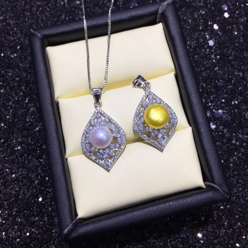 Jewelry Pendant Mountings, Pendant Findings, Pendant Settings Jewelry Parts Fittings Wedding