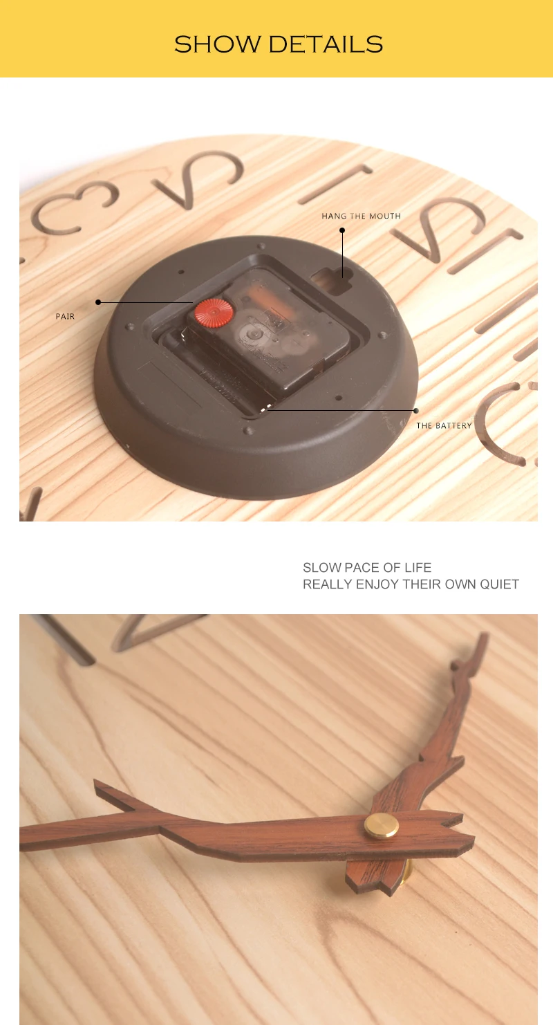 wall clock (13)
