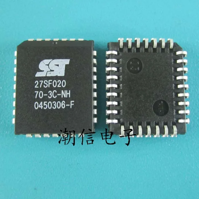 Free Shipping New100 27SF020 70 3C NH SST27SF020 70 3C NH in Relays