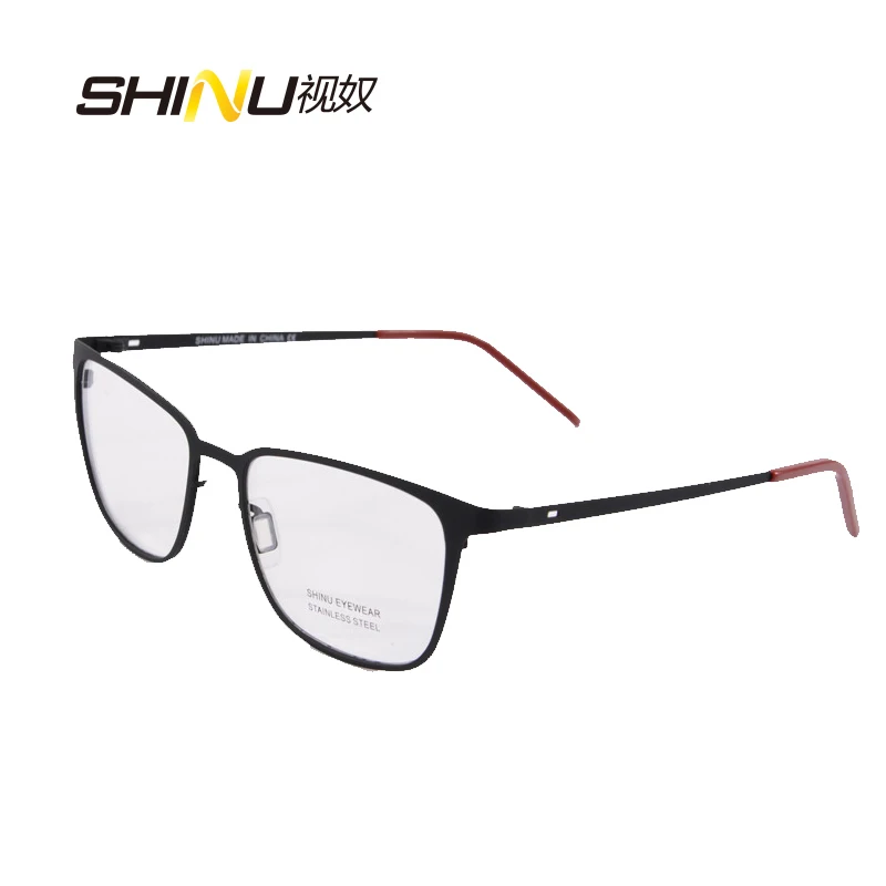 Оправа для очков женская черная/синяя/фиолетовая 1473|women eyeglass frames|frames cleareyeglass frames |