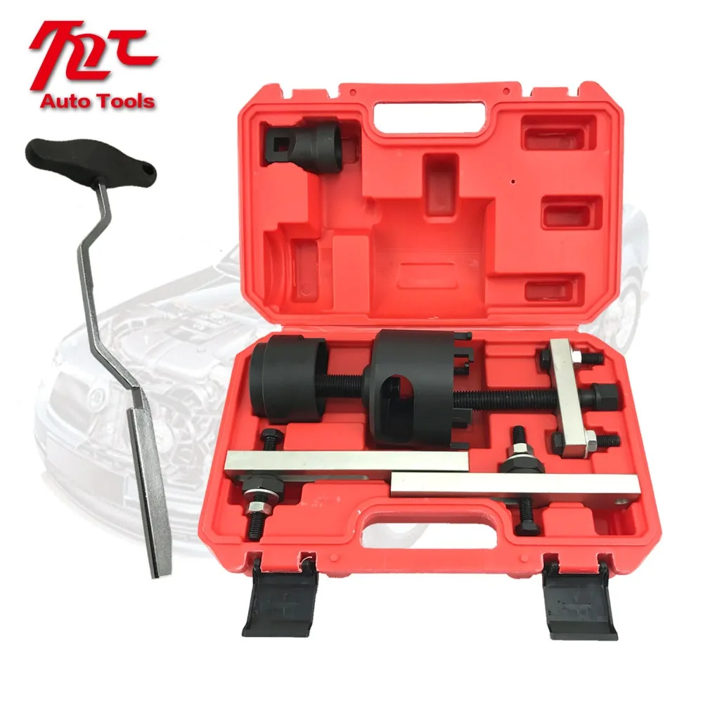 Double Clutch Transmission Tool VAG VW AUDI 7 Speed DSG Clutch