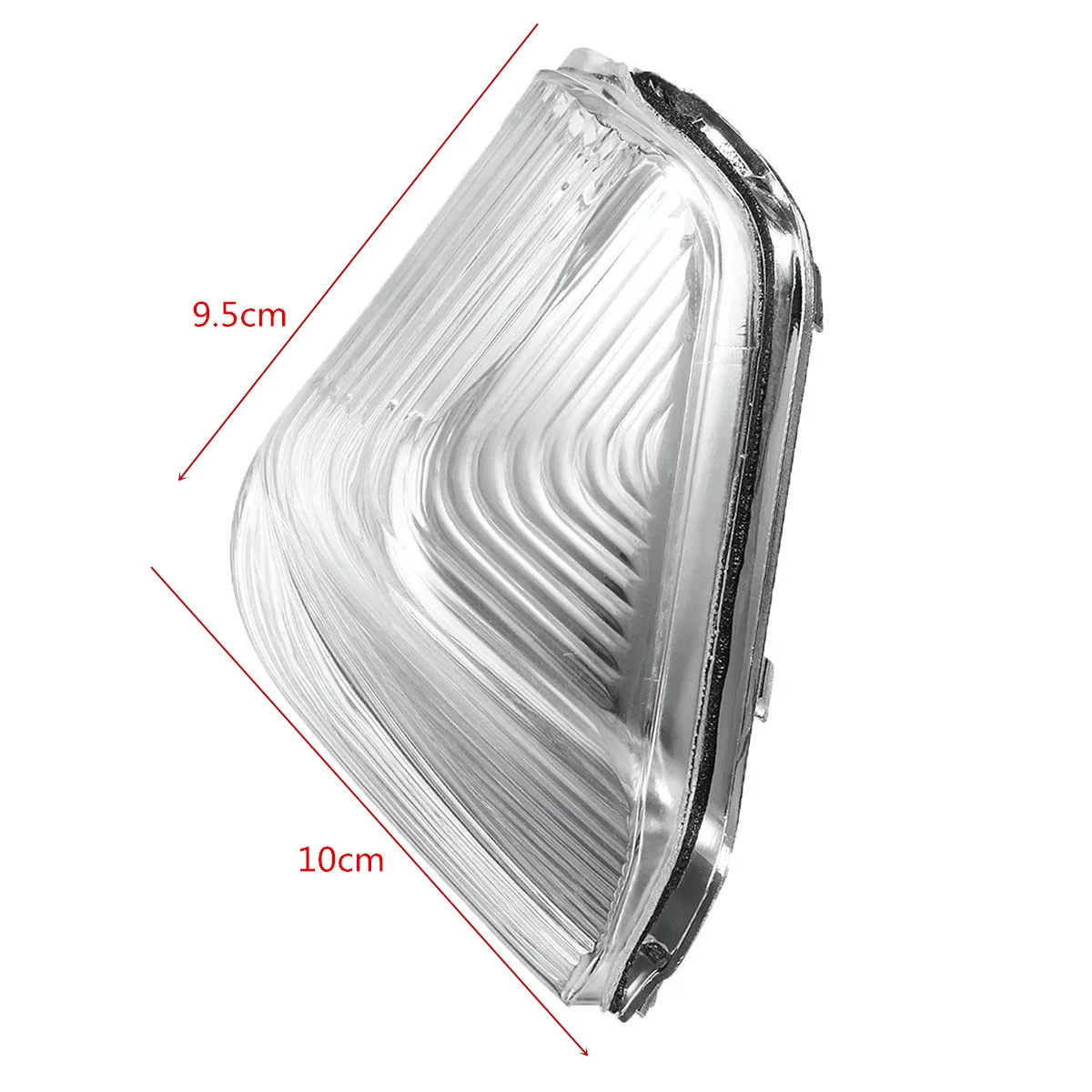 1 шт. правый/левый светодиодный передний индикаторы поворота боковое зеркало указатель поворота мигалка для Benz/Mercedes Sprinter/Dodge 2007