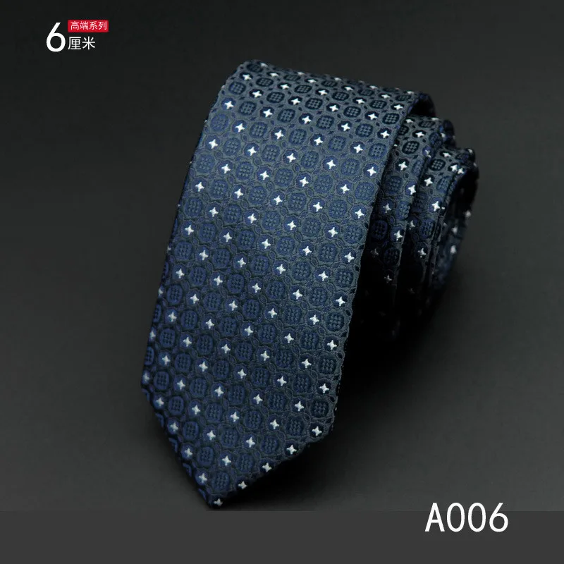SCST Новый галстук с принтом белых звезд темно синего цвета мужские свадебные