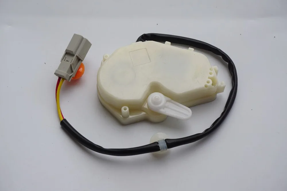 Power Door Lock Actuator Front Right Driver Side For Honda Crv Crv