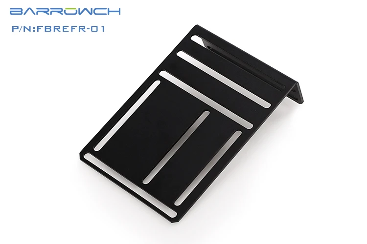 

Barrowch FBREFR-01 BoxFish Reservoir Brackets, For Fix BoxFish Reservoir