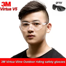 3 м Virtua треугольным вырезом и Защита goggle динамический модные сапоги для верховой езды движение защитные очки анти-УФ Анти-шок анти-туман Велосипеды очки
