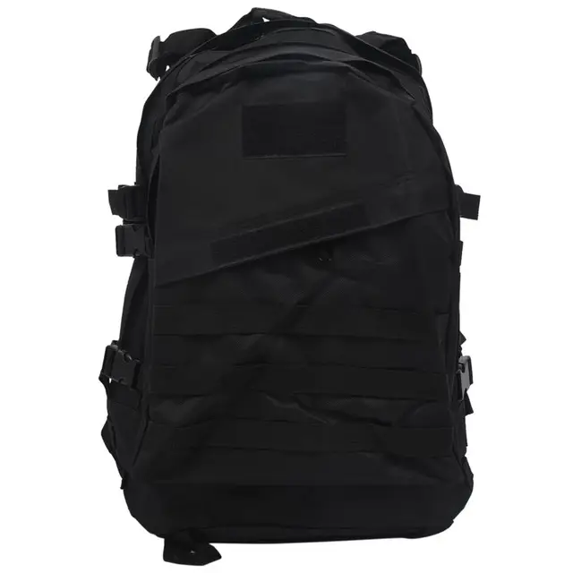 US $15.89 Outdoor 40L 600D Waterproof Oxford Cloth Military Rucksack Backpack Bag ACU Camouflage Sports Trave