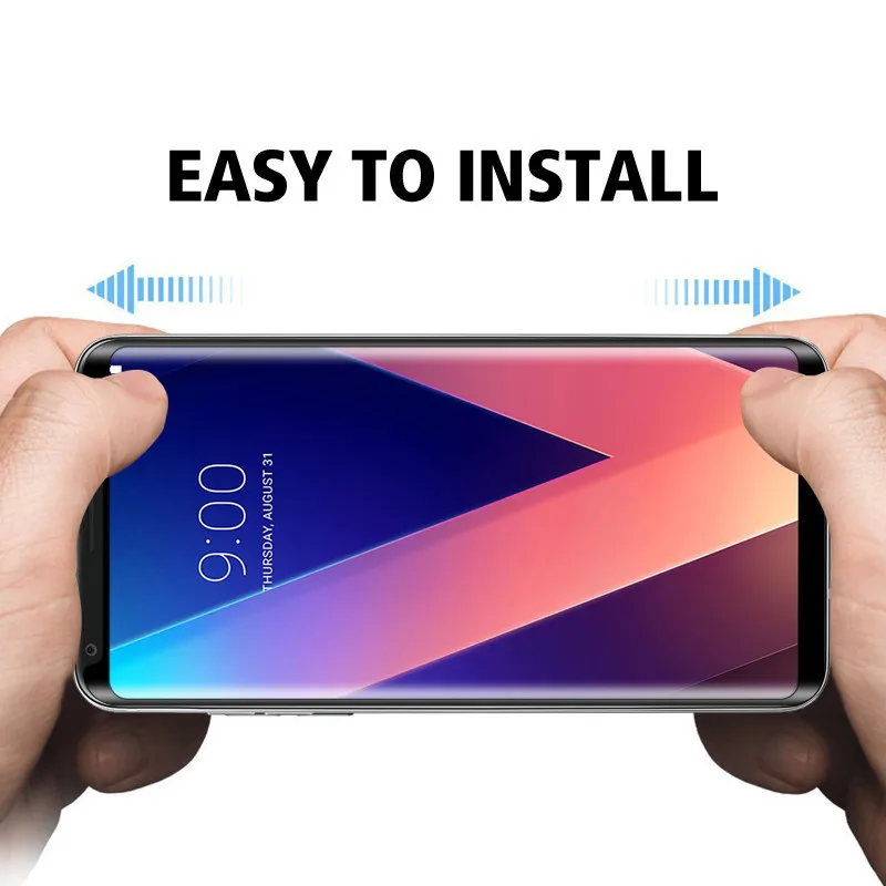 2018-New-3D-9H-Premium-Tempered-Glass-Screen-Protector-Film-Full-Cover-Guard-For-LG-V302