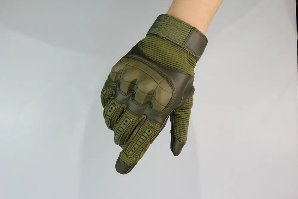 Сенсорный экран Мультикам камуфляжные тактические перчатки армейские военные страйкбол Открытый скалолазание стрельба Пейнтбол полный палец перчатки