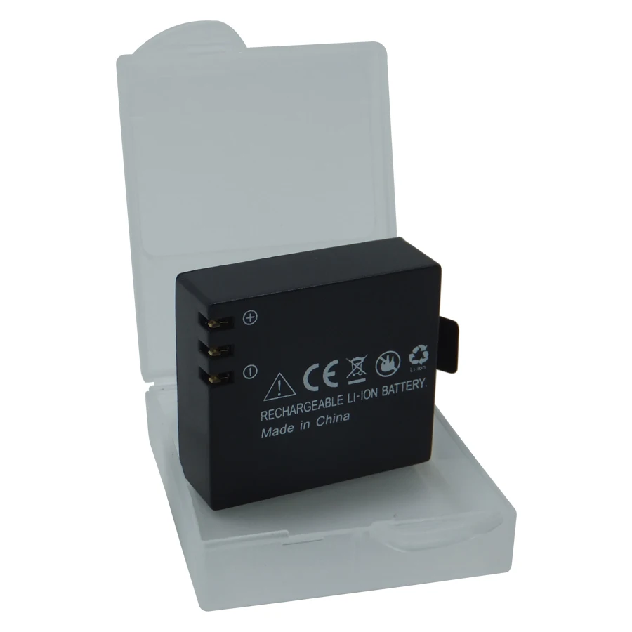High Quality battery for sjcam