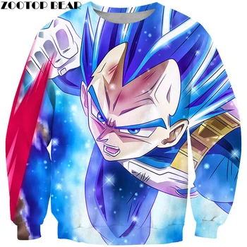 

Blue Galaxy Anime 3D Printed Men Long Sleeve Sweatshirt Casual Shirts Pullover Crewneck Streetwear Coat 6XL DropShip ZOOTOP BEAR