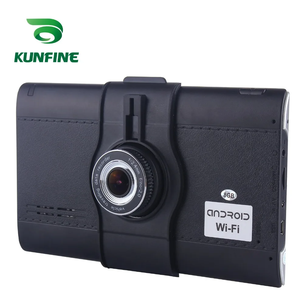 Car GPS Navigation KF-V3046 5