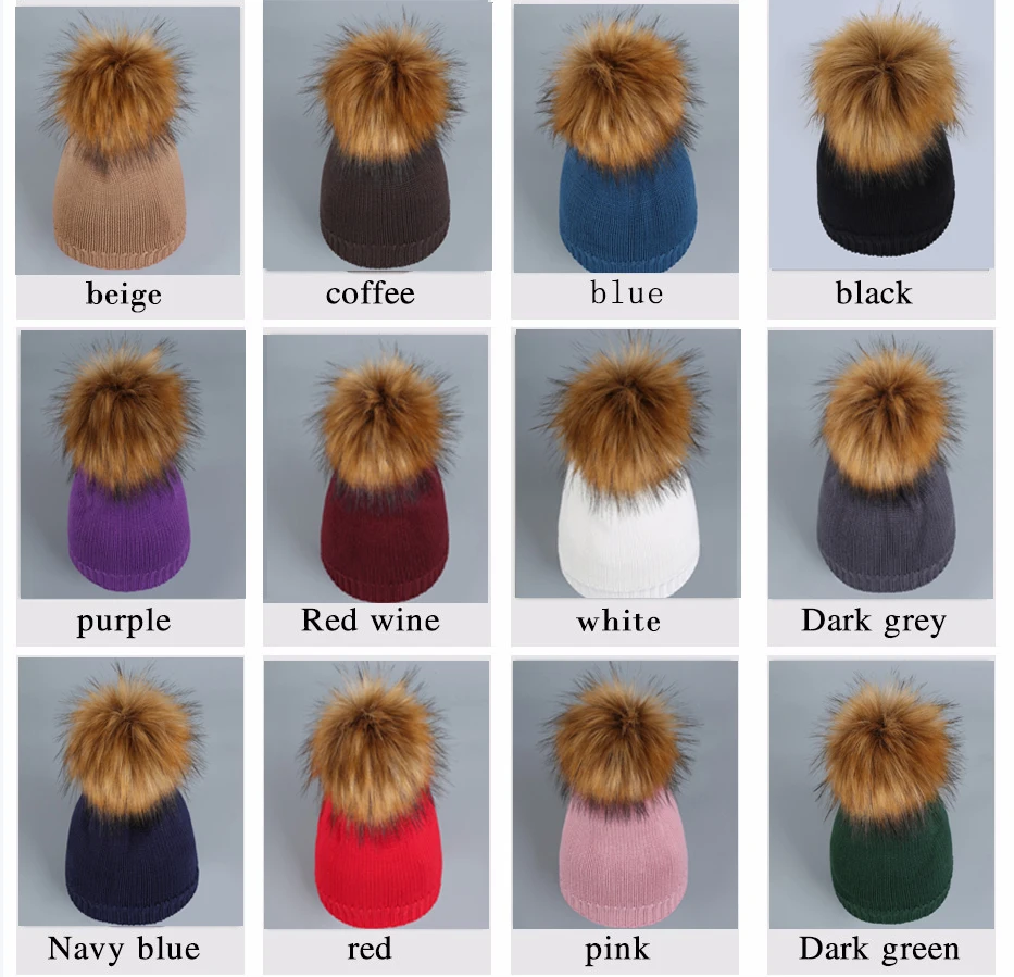 Girita-Women's-Winter-knit-hat-women-girl-Hats-fleece-lined-crochet-Skullies-Beanies-Cap-Pompon-Fur-Female-Warm-Caps (13)
