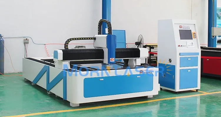 Big power MT-L1530F 500W 1000W fiber cnc metal laser cutter price, 500W 1000W fiber laser cutting machine